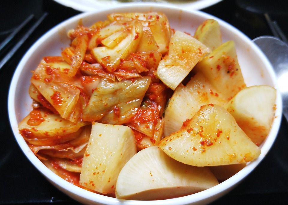 kimchi (pixabay.com/2481277)