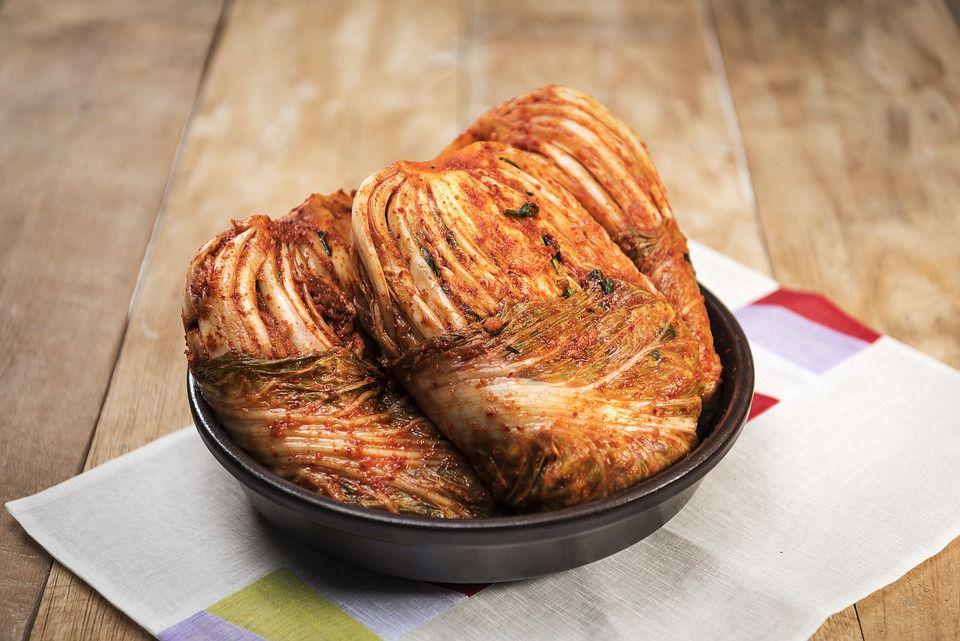 kimchi (pixabay.com/hytkz88)