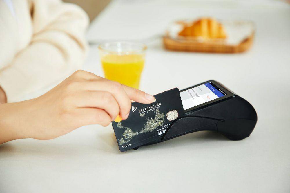 Ilustrasi credit card (unsplash.com/paxtechnology)