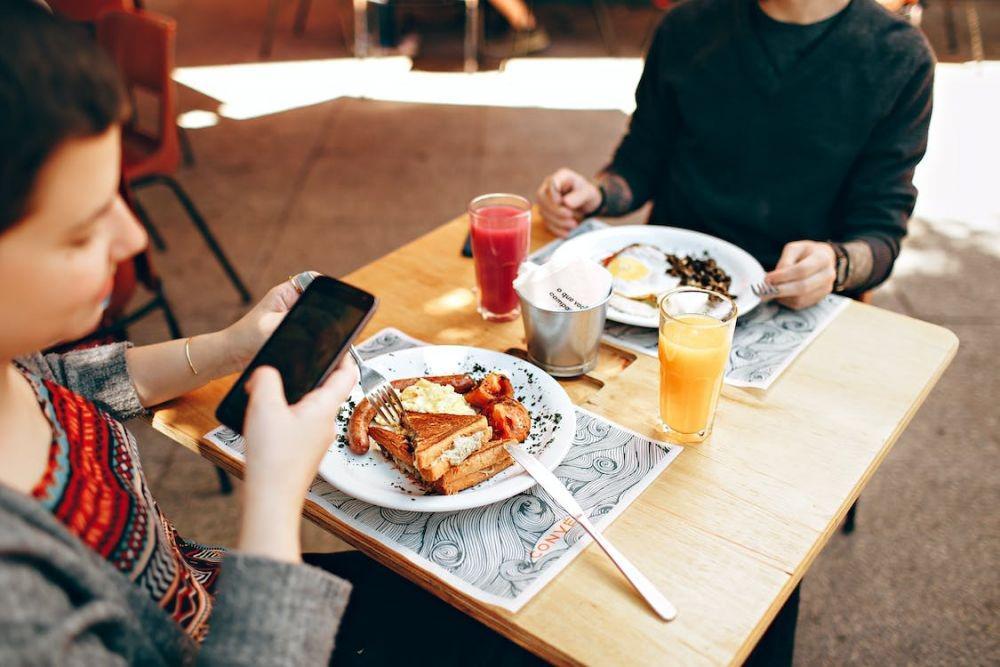 5 Fakta Surplus, Aplikasi Diskon 50 Persen Makanan Hotel