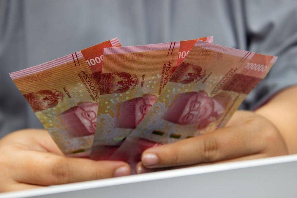 Menanti Sikap Iran soal Proposal Perdamaian AS, Rupiah Lesu Pagi Ini