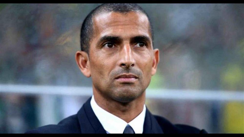 Sabri Lamouchi (cafonline.com)