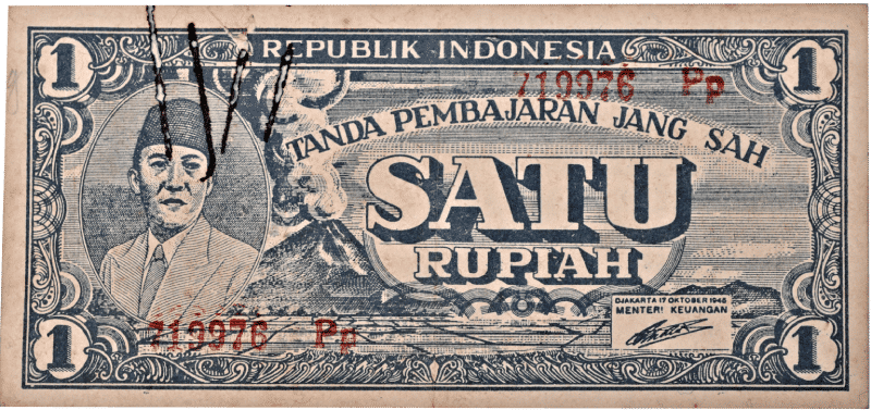 ilustrasi oeang republik indonesia (sumber: Bank Indonesia)