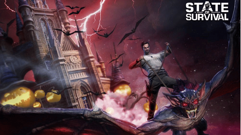 dok. State of Survival