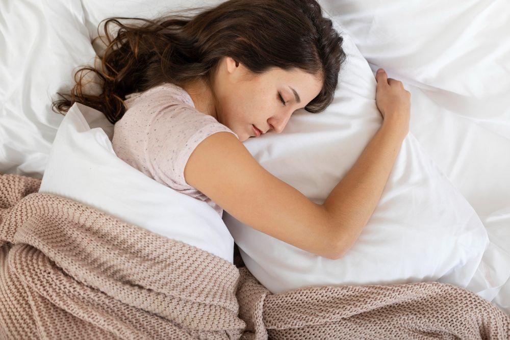 Cara Tidur dalam 10 Detik, 1 Menit, dan 2 Menit, yuk Coba!