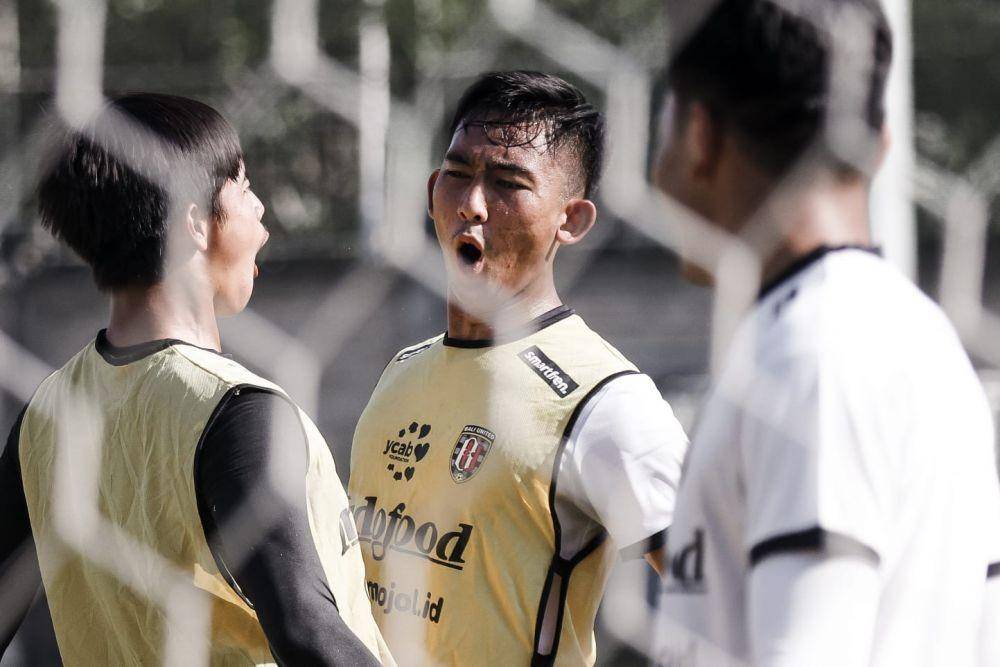 Komang Tri Arta Wiguna. (baliutd.com)