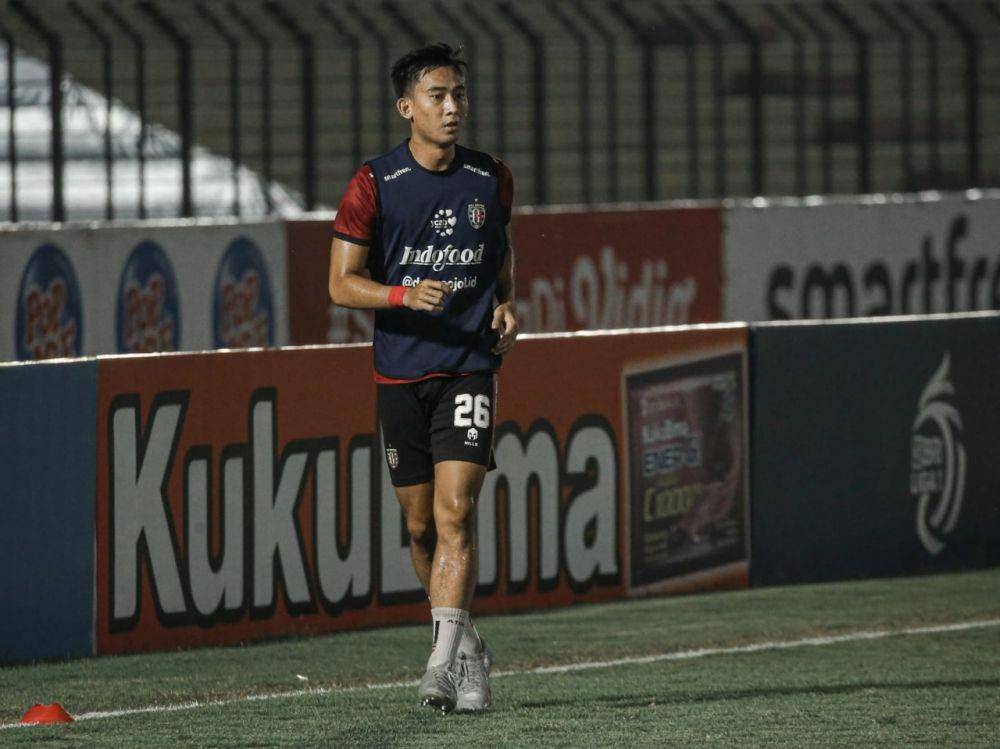 Komang Tri Arta Wiguna. (baliutd.com)