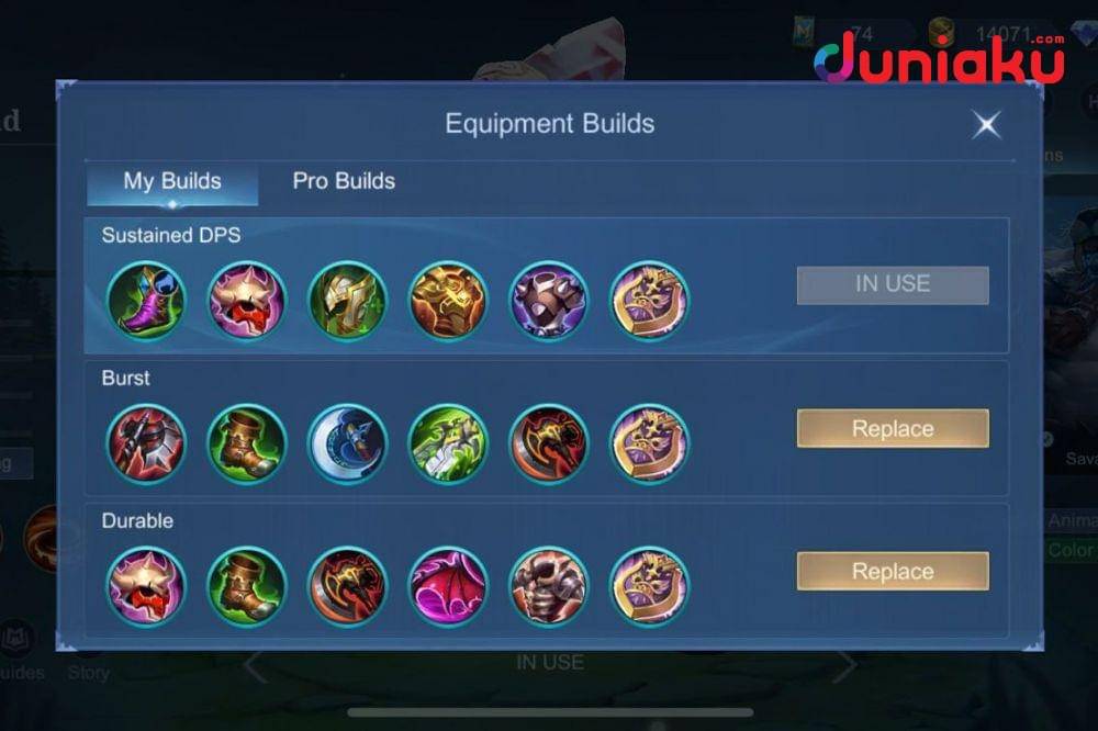 dok. Moonton/Mobile Legends