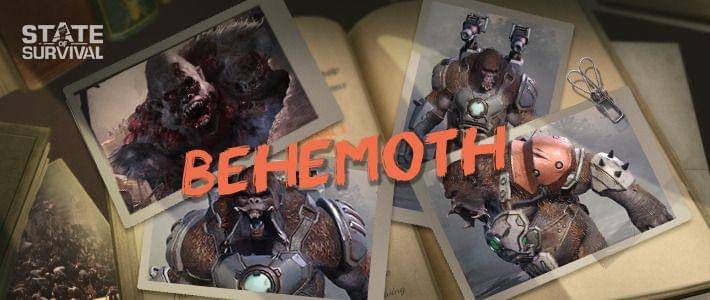 dok. State of Survival