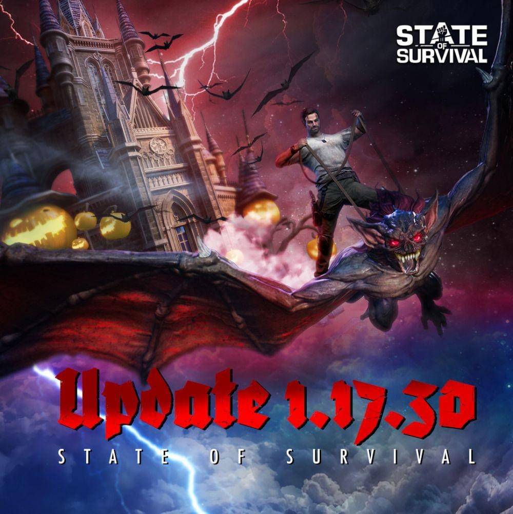 dok. State of Survival