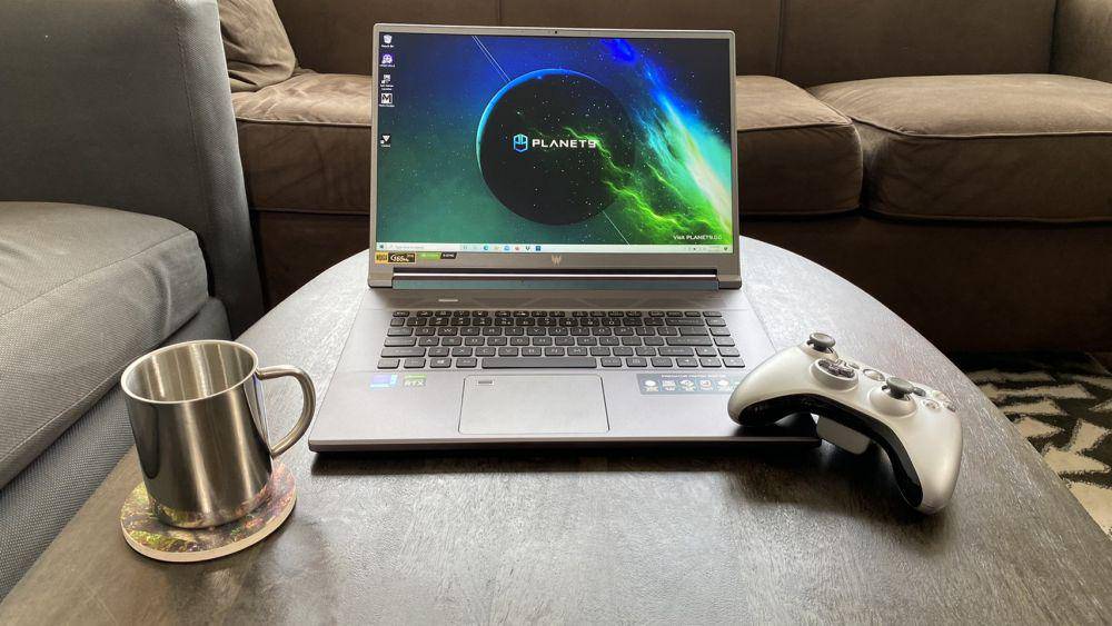 potret Acer Predator Triton 500 SE (2022) (tomshardware.com)