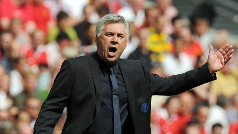 Carlo Ancelotti (skysports.com)