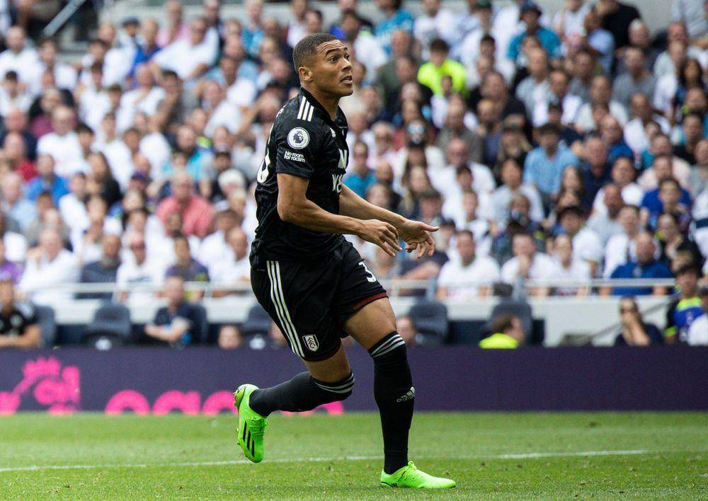 Carlos Vinicius (fulhamfc.com)