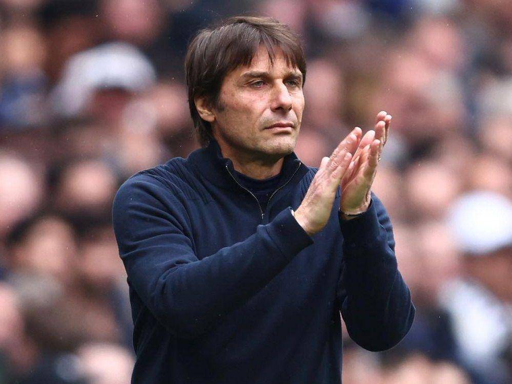Antonio Conte (instagram.com/antonioconte)