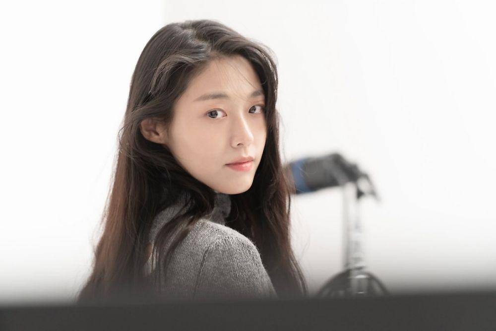 Seolhyun AOA (post.naver.com/FNC)