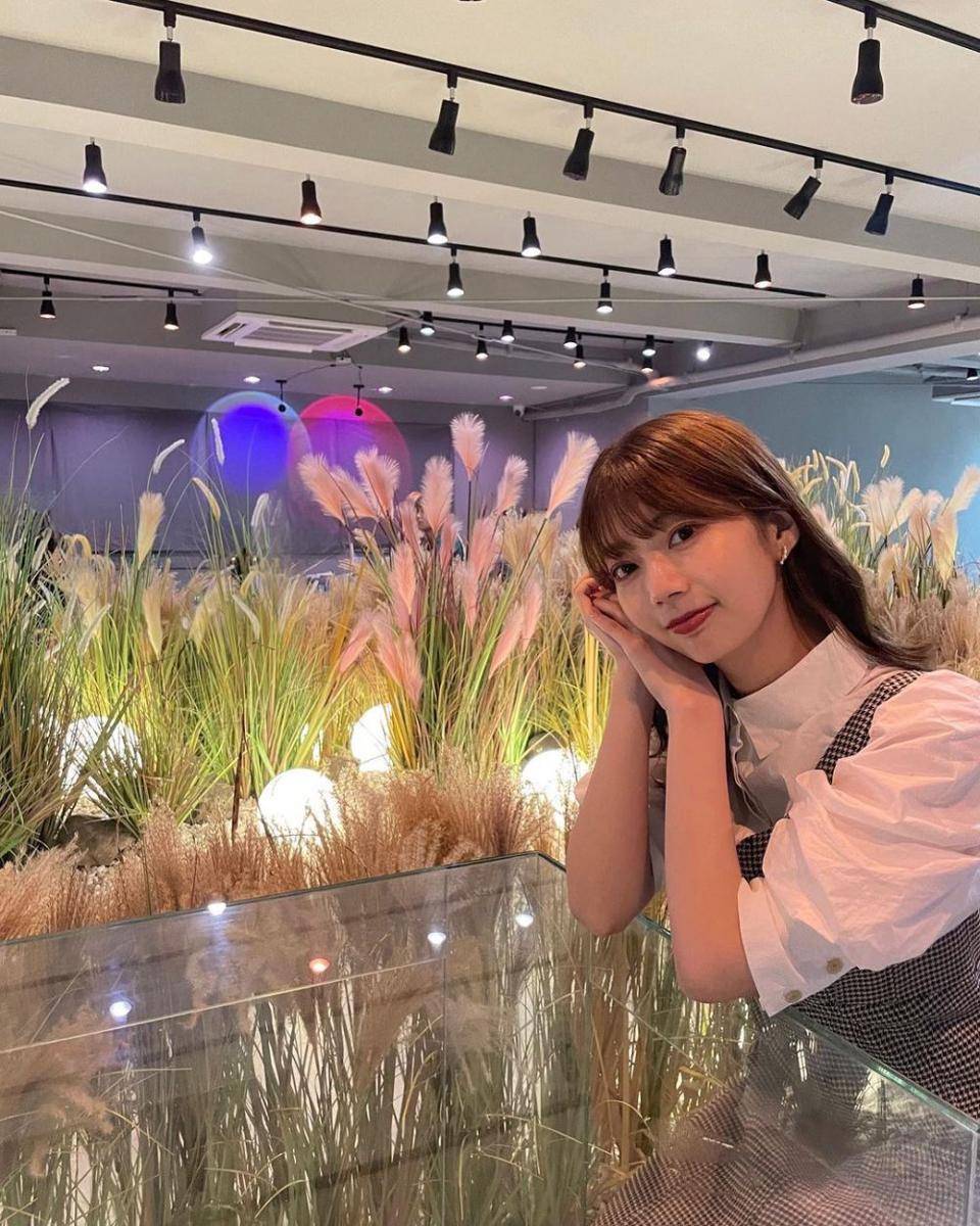 Takamoto Ayaka (instagram.com/ayacheri._.official)
