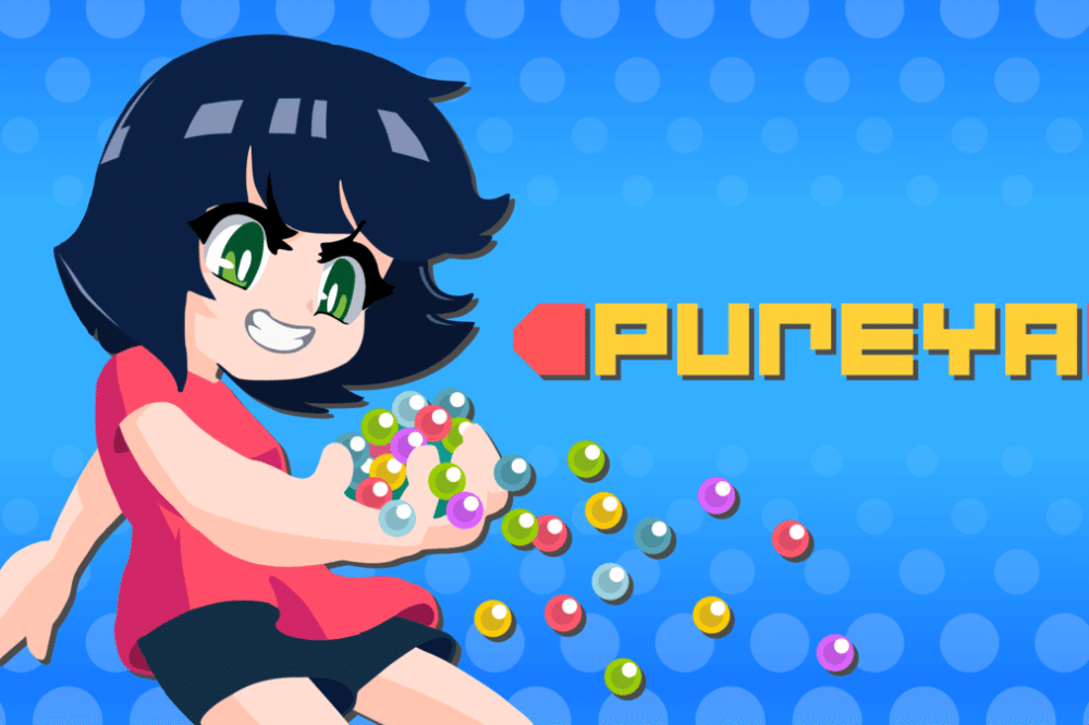 Pureya (Dok. Majorariatto/Pureya)