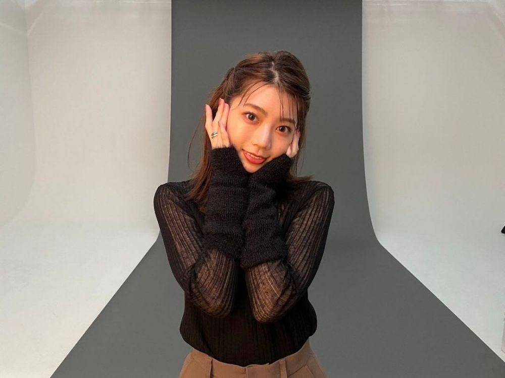 Takamoto Ayaka (instagram.com/ayacheri._.official)