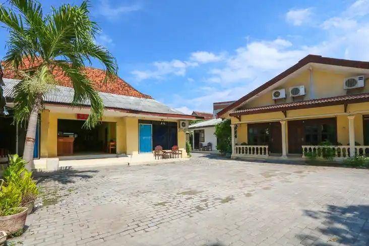 Hotel Mogasari (traveloka.com)