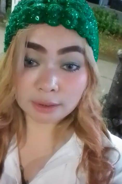Faras Queen (TikTok.com/mami_farass)