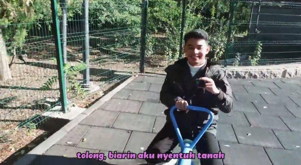 Fiki Naki (dok. youtube.com/Fiki Naki)