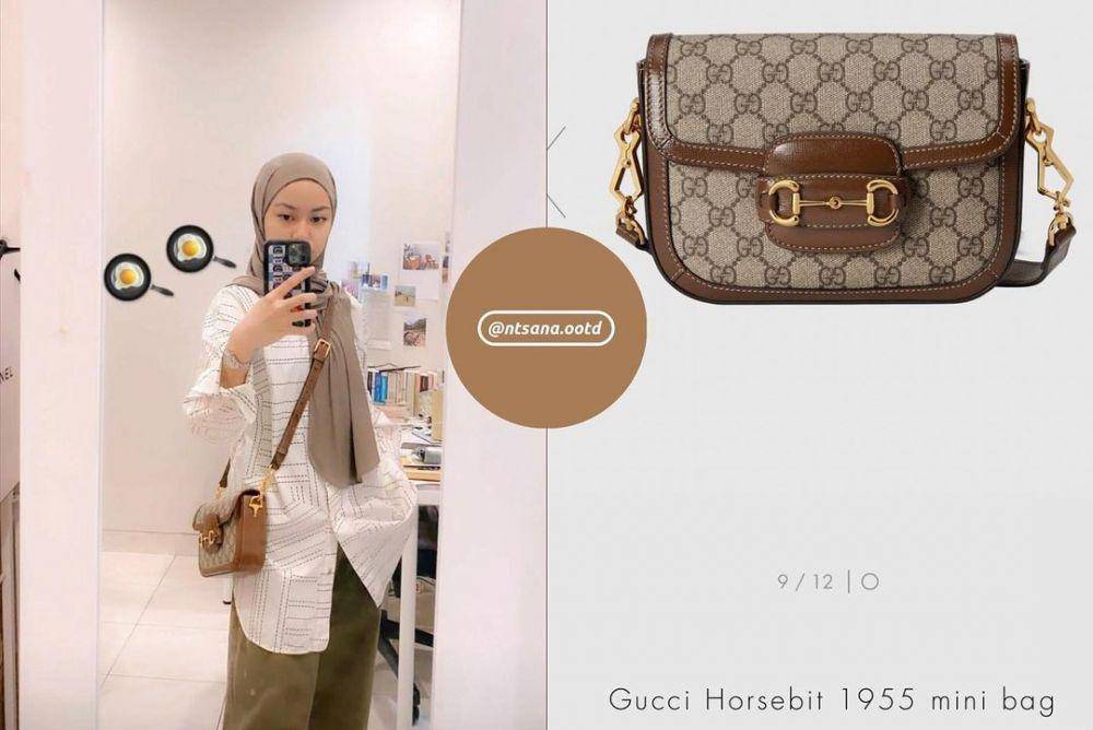harga tas Tsana Rintik Sedu (instagram.com/ntsana.ootd)
