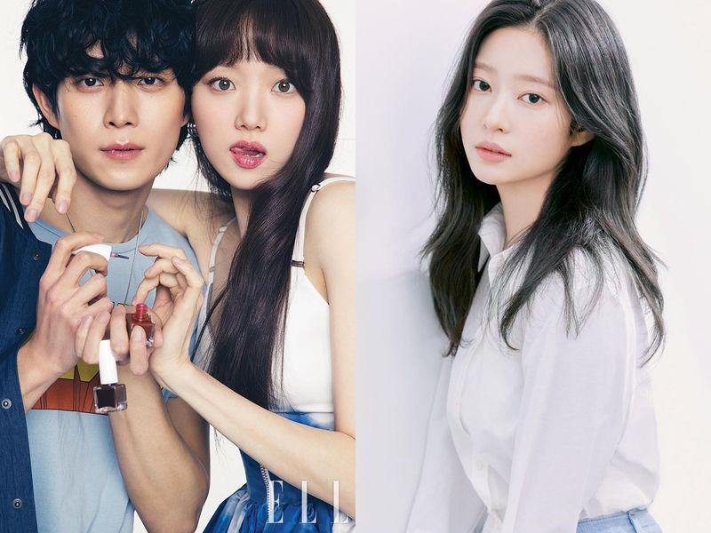 Kini dengan Kim Min Ju, 11 Aktris Lawan Main Kim Young Dae di Drakor