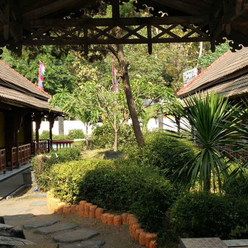 Hotel Sido Muncul 1 (instagram.com/hotel_sidomuncul_1)