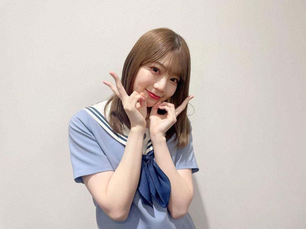 9 Fakta Takamoto Ayaka, Memutuskan Menjadi Idol karena SKE48