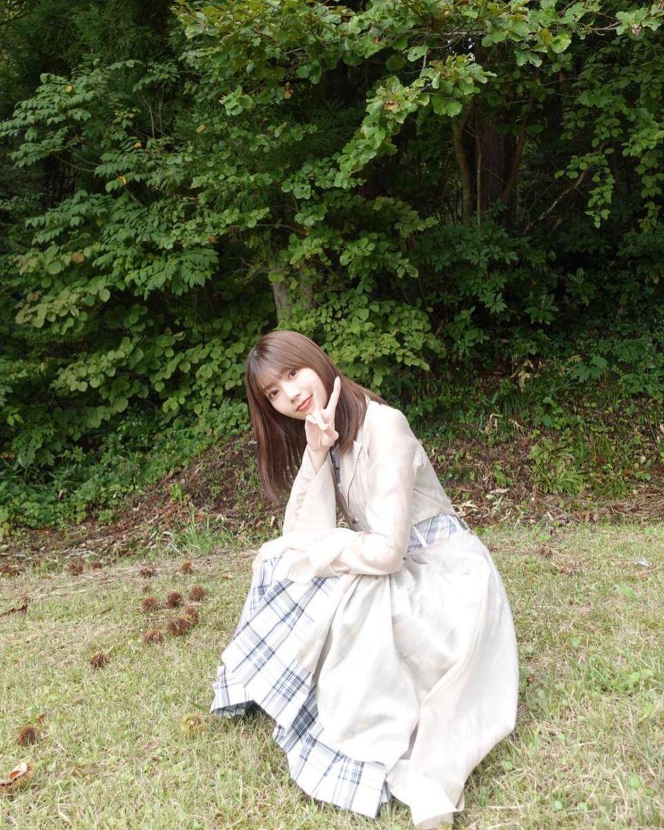 Takamoto Ayaka (instagram.com/ayacheri._.official)