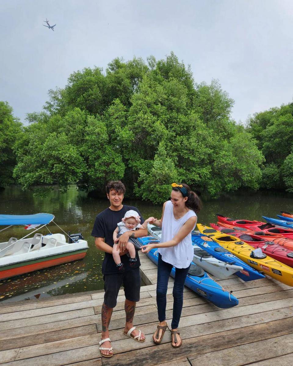 Dimas Anggara (Instagram.com/dimasanggara)