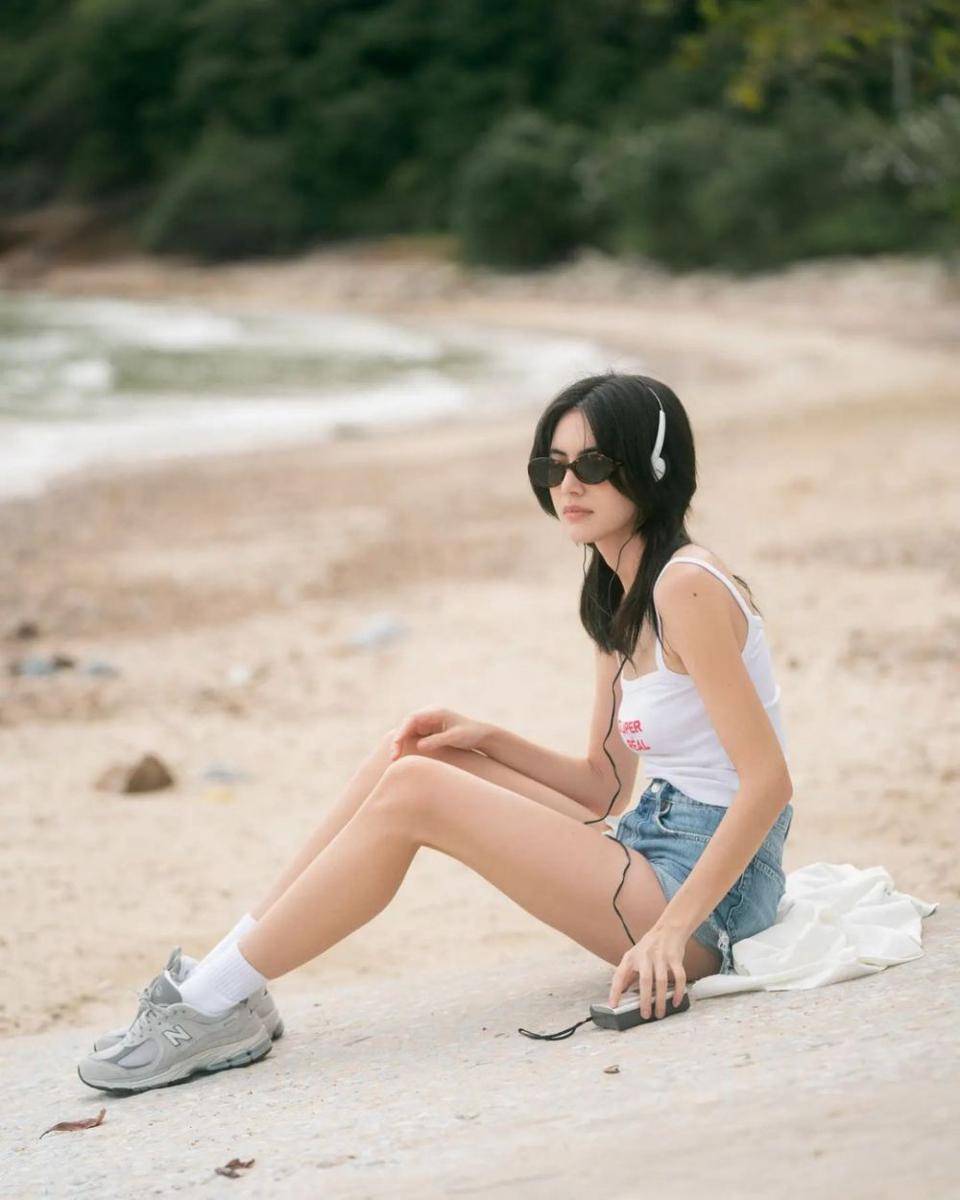 Mai Davika (instagram.com/davikah)
