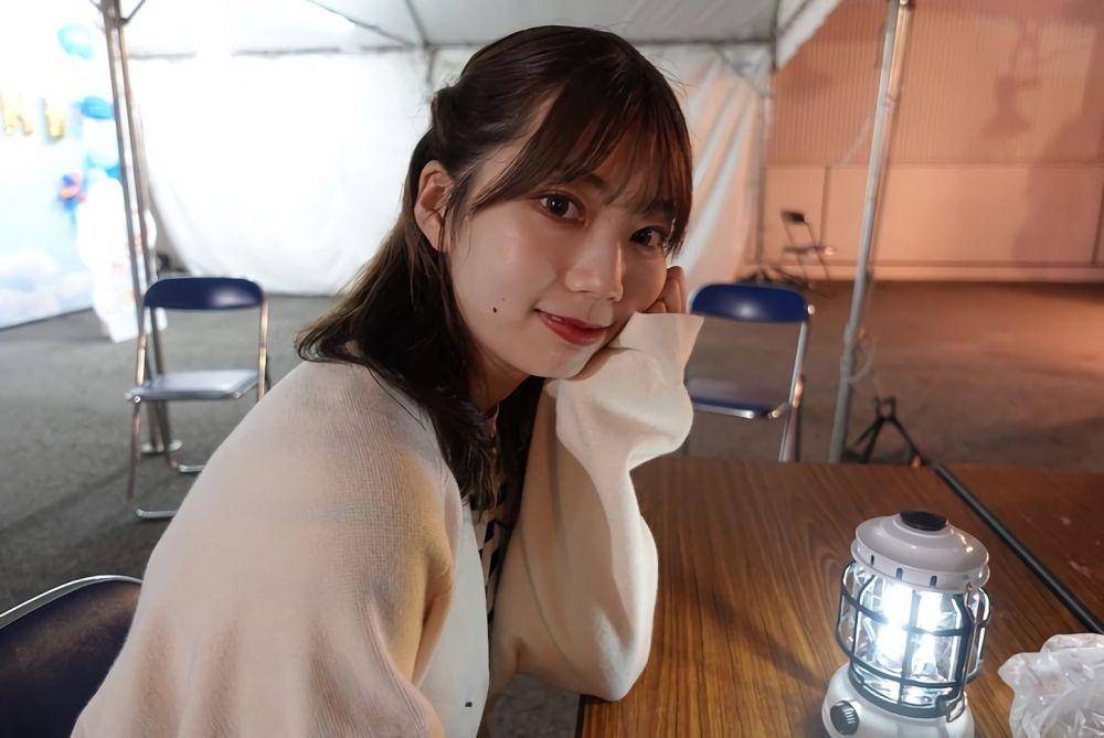 Takamoto Ayaka (instagram.com/ayacheri._.official)