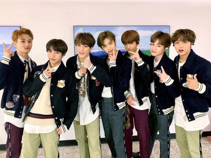[QUIZ] Siapa Member NCT Dream yang Cocok Jadi Kakak Kelas, Teman Sekelas, dan Crush Kamu di Sekolah?