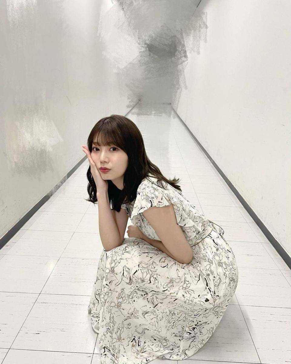 Takamoto Ayaka (instagram.com/ayacheri._.official)