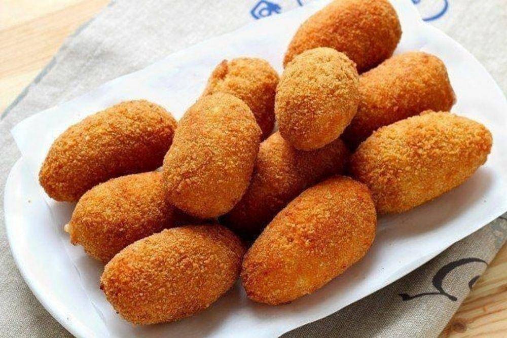 ilustrasi kroket isi daging sapi dan keju (instagram.com/tory.kitchen)