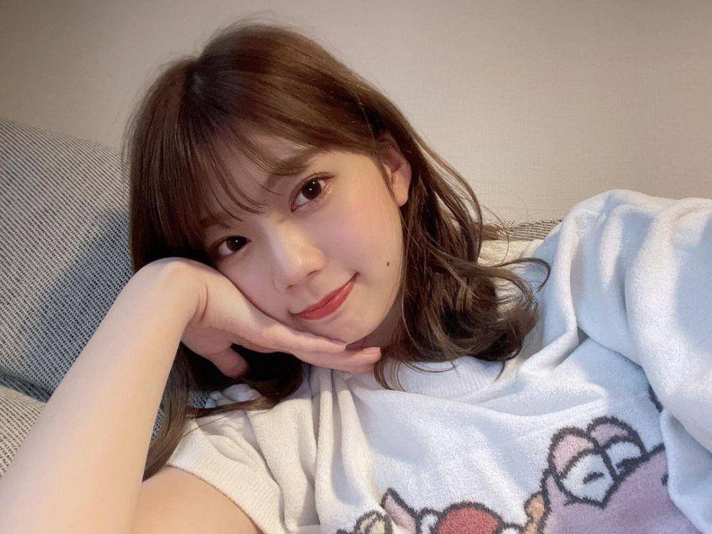 Takamoto Ayaka (instagram.com/ayacheri._.official)