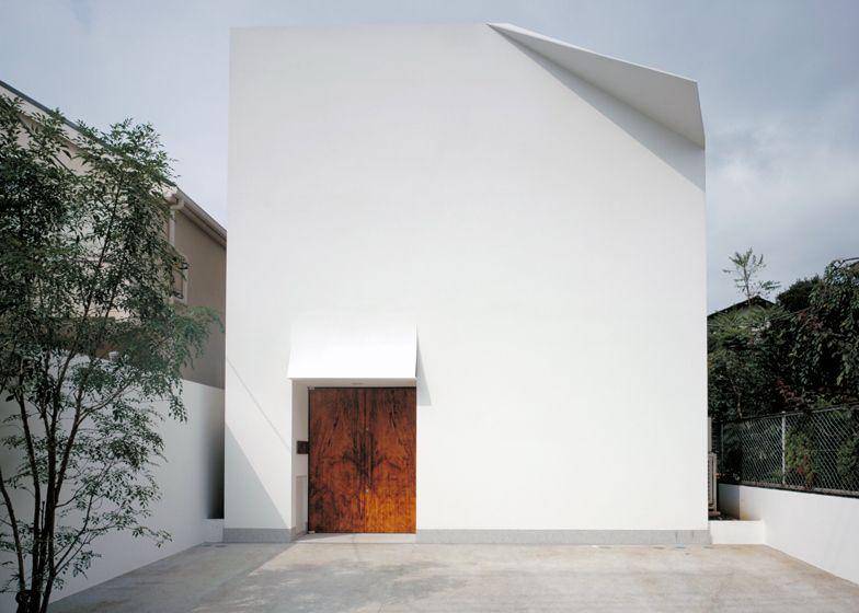 inspirasi fasad rumah ala Jepang (simplicitylove.com)