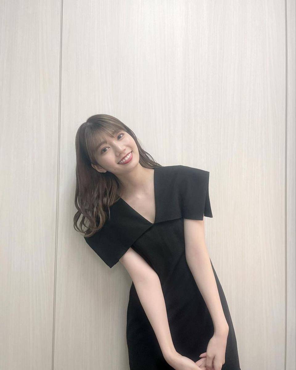 Takamoto Ayaka (instagram.com/ayacheri._.official)