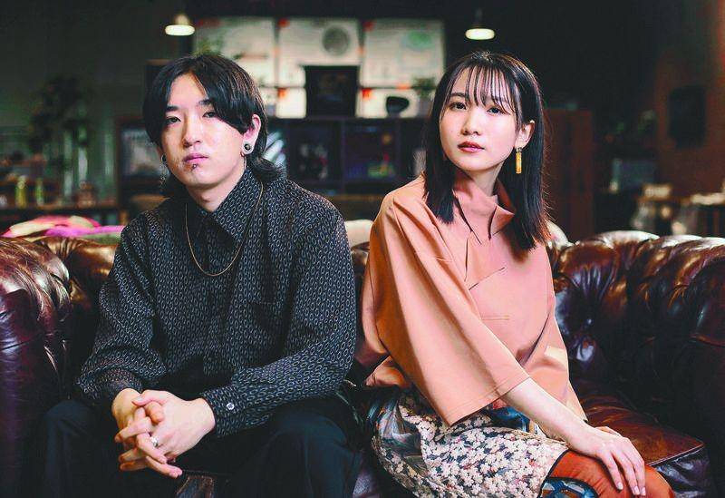 Profil YOASOBI, Duo Grup Musik Genre J-Pop
