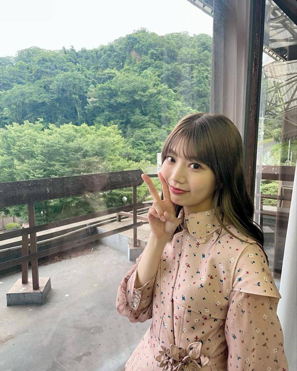 Takamoto Ayaka (instagram.com/ayacheri._.official)