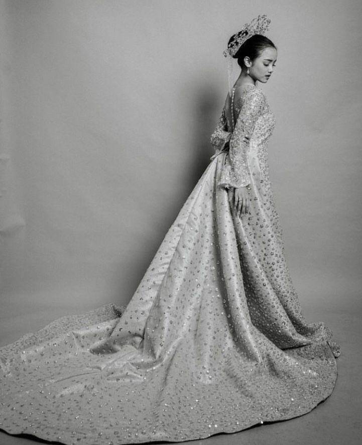 Fuji aldo (instagram.com/lavienaweddinggallery)