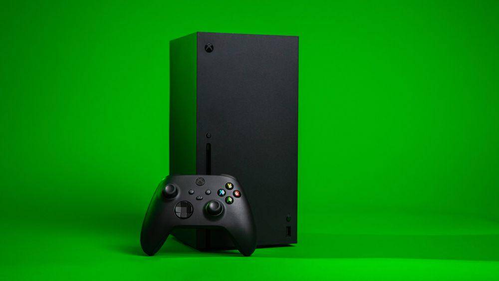 Xbox Series X adalah konsol dengan angka FLOPS tertinggi di atas kertas. (unsplash.com/Billy Freeman)