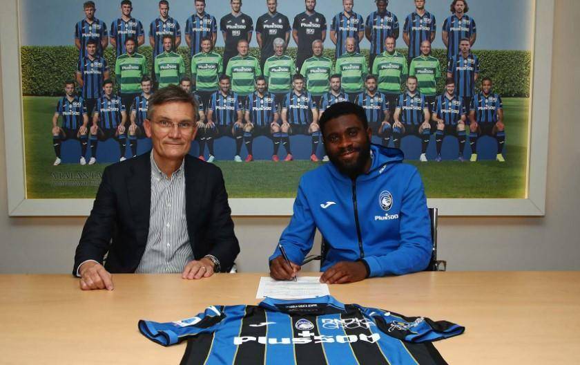 Jeremie Boga (legaseriea.it)