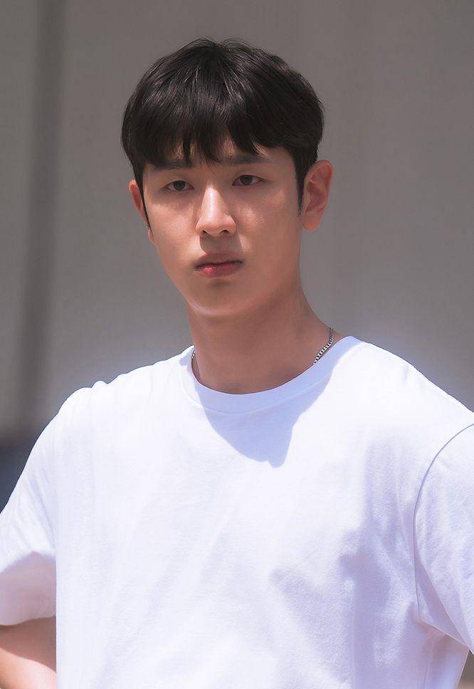 Lee Jung Jun sebagai Ki Woon Chan di drama Cheer Up (dok. SBS/Cheer Up)