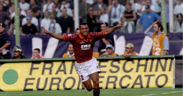 Cafu (asroma.com)