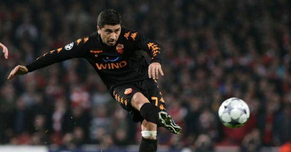 David Pizzaro (asroma.com)