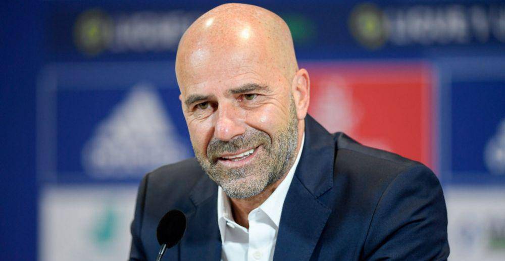 Peter Bosz (ligue1.com)