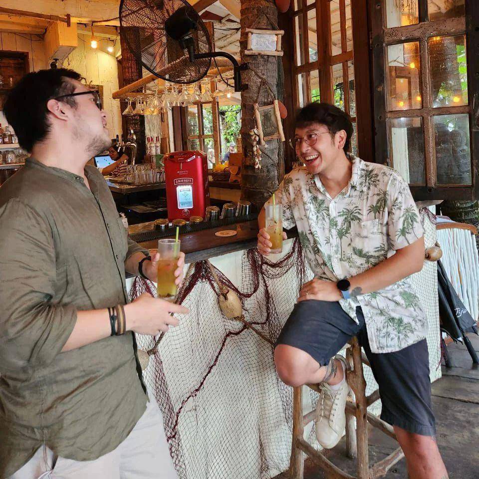 Dimas Anggara (Instagram.com/dimasanggara)