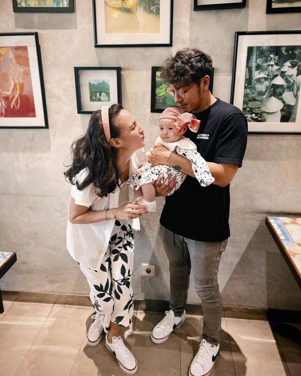 Dimas Anggara (Instagram.com/dimasanggara)